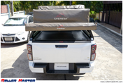 Isuzu V-cross 2020+
